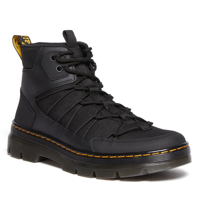 Trapery Dr. Martens