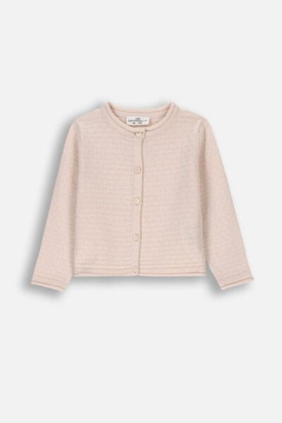 Sweter rozpinany