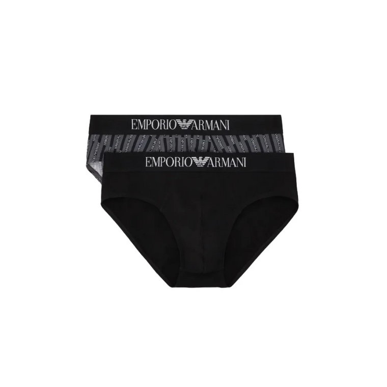 111733-1A504 Slips Emporio Armani