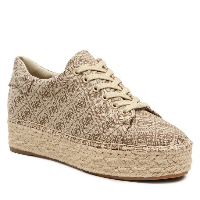 Espadryle Guess