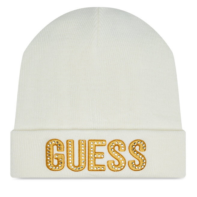 Czapka Guess