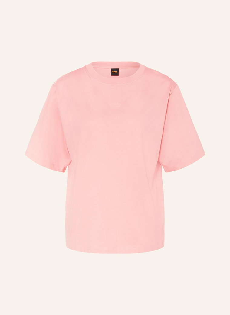 Boss T-Shirt Enis rosa