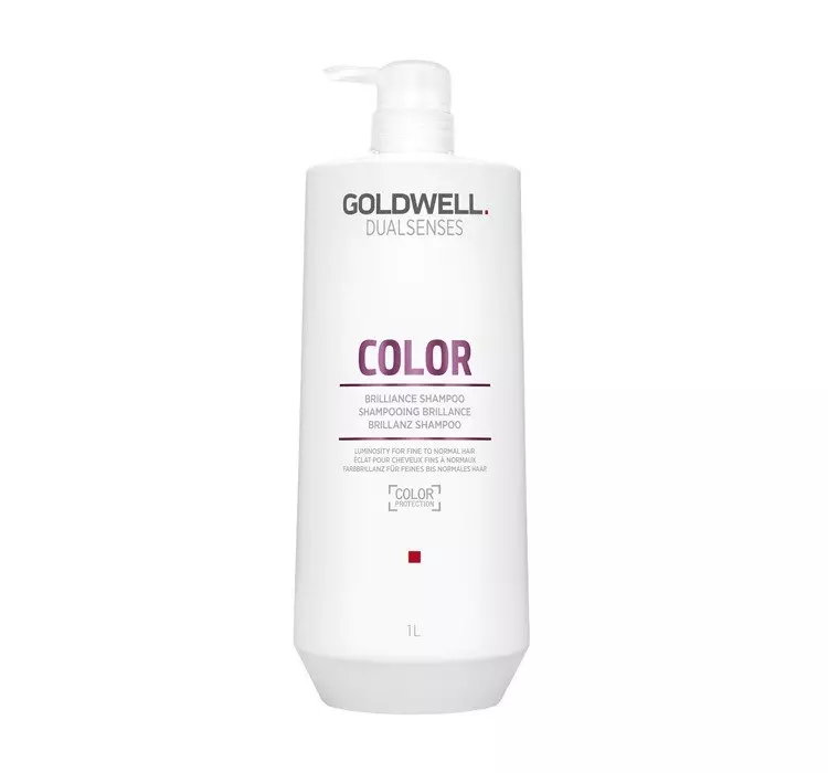 GOLDWELL COLOR SZAMPON NABŁYSZCZAJĄCY 1L