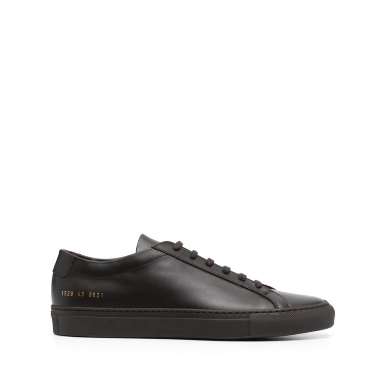 1528 Original Achilles Low Sneakers Common Projects