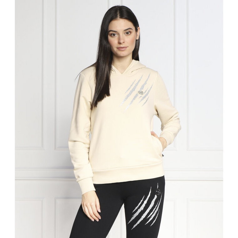 Plein Sport Bluza | Regular Fit