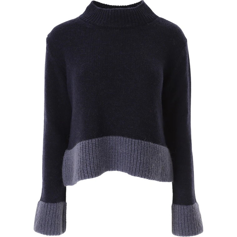 Round-neck Knitwear Alysi