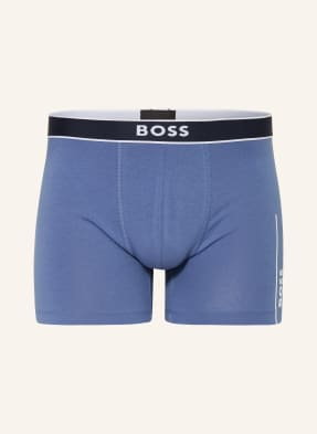 Boss Bokserki blau