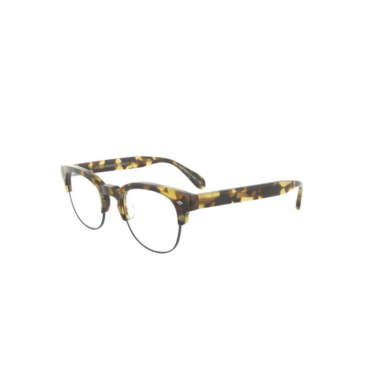 Glasses Oliver Peoples