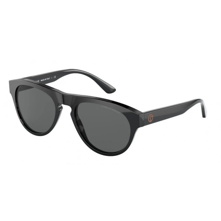 Okulary przeciwsłoneczne Ar8145 w kolorze 5875R5 Giorgio Armani