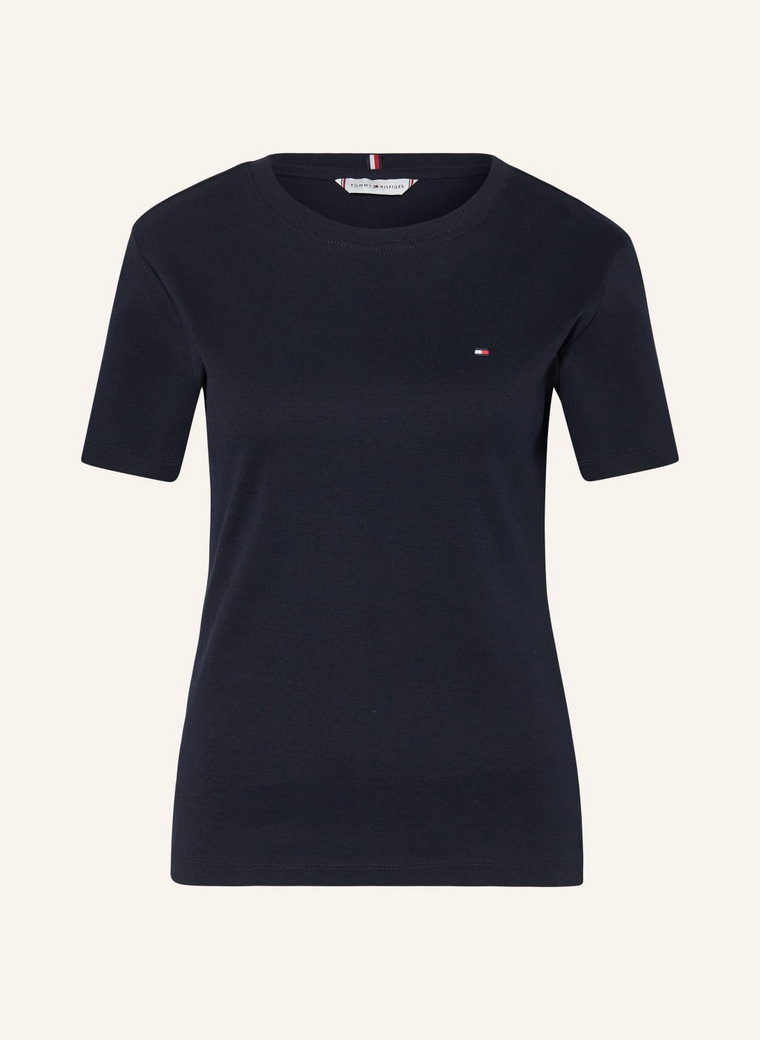 Tommy Hilfiger T-Shirt blau