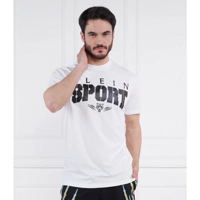 Plein Sport T-shirt | Regular Fit