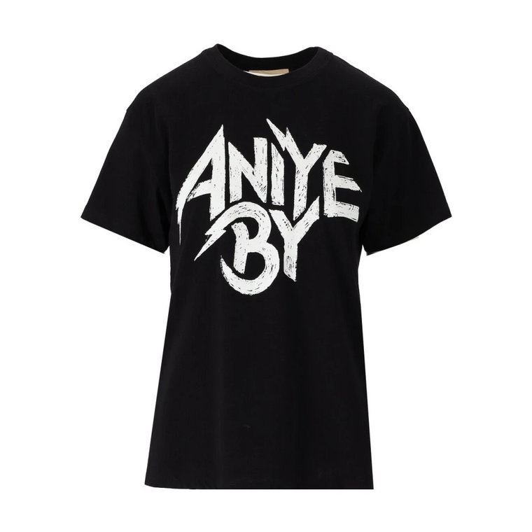 T-shirty Aniye By