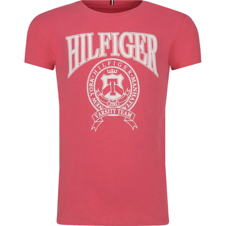 Tommy Hilfiger T-shirt | Regular Fit