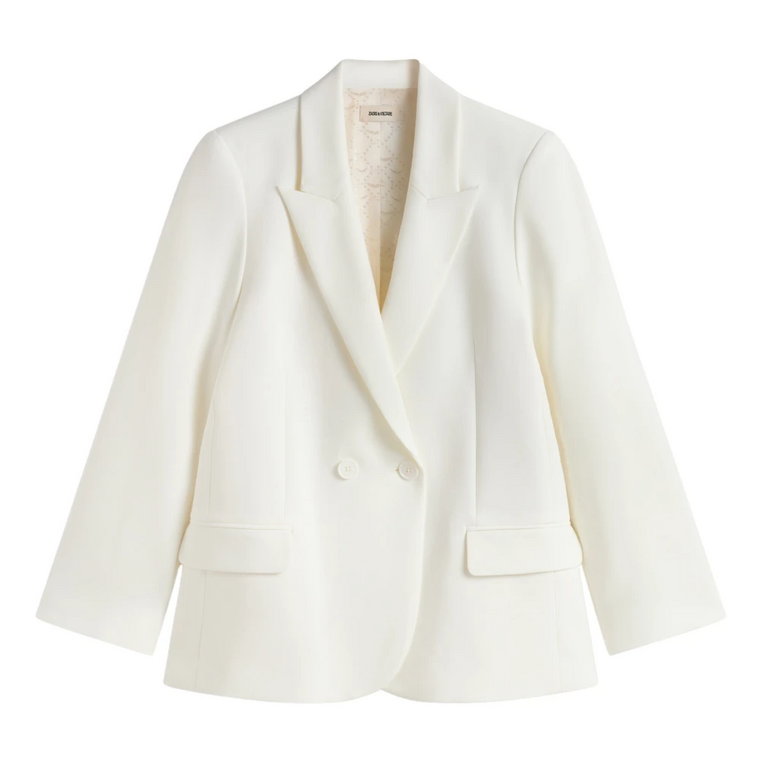 Blazer Love Wings Zadig & Voltaire