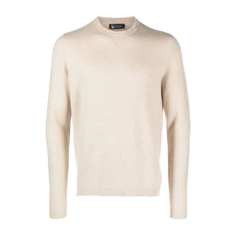 Round-neck Sweter Colombo