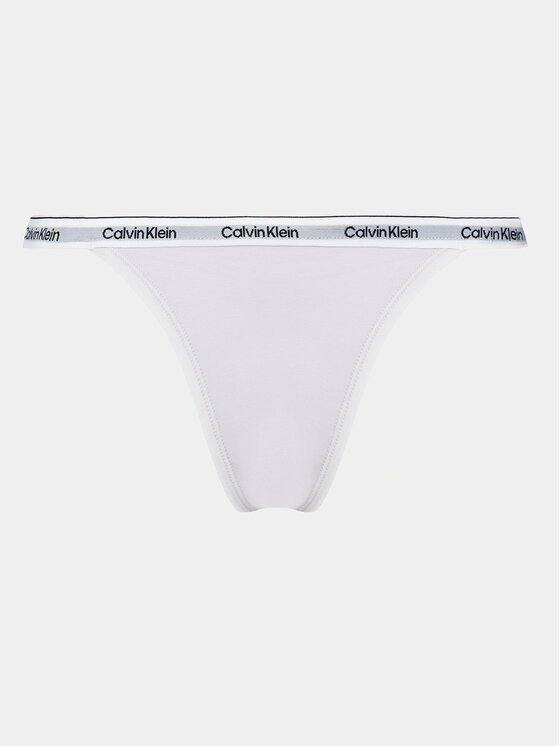 Figi klasyczne Calvin Klein Underwear