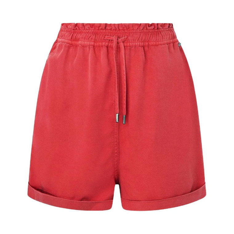 Pepe Jeans Women&amp;#39;s Shorts Pepe Jeans