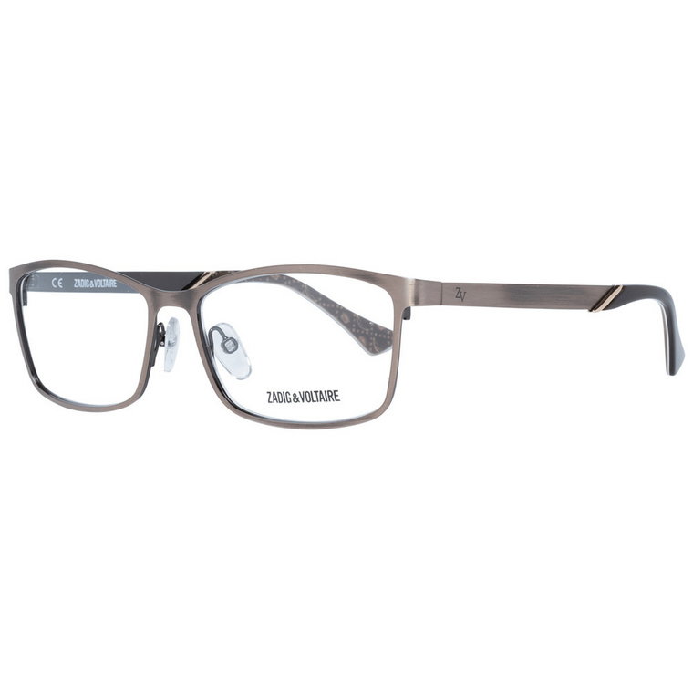 Men Optical Frames Glasses Zadig & Voltaire