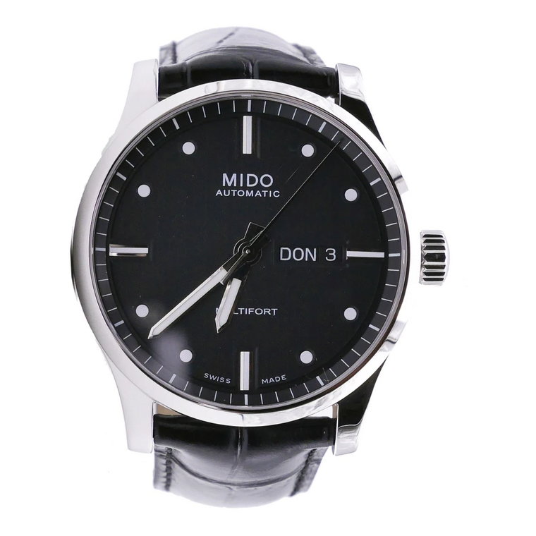 Mido - Man - M0054301603181 - Multifort Mido