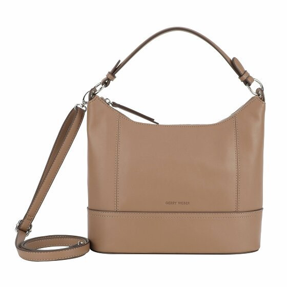 Gerry Weber Favorite Choice Torba na ramię 28 cm taupe