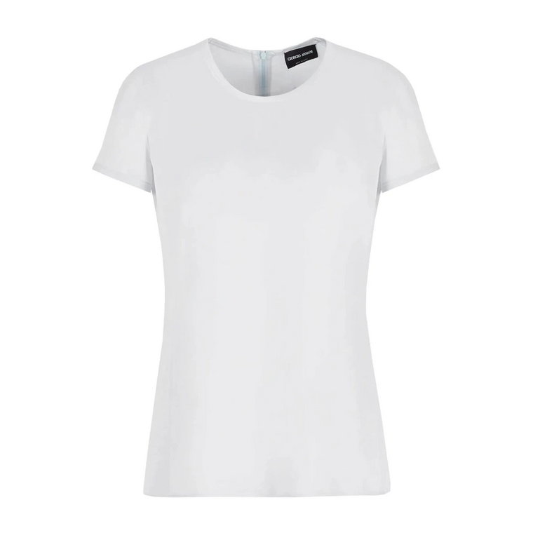 T-shirt Giorgio Armani