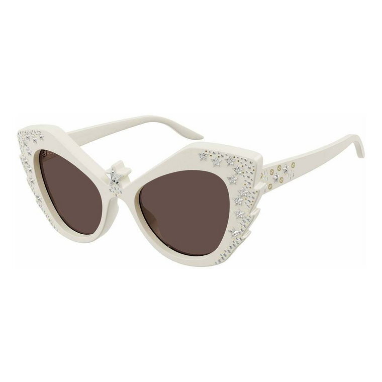 Okulary przeciwsłoneczne inspirowane modą Gucci