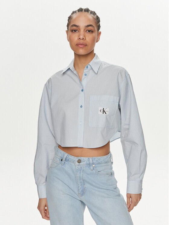 Koszula Calvin Klein Jeans