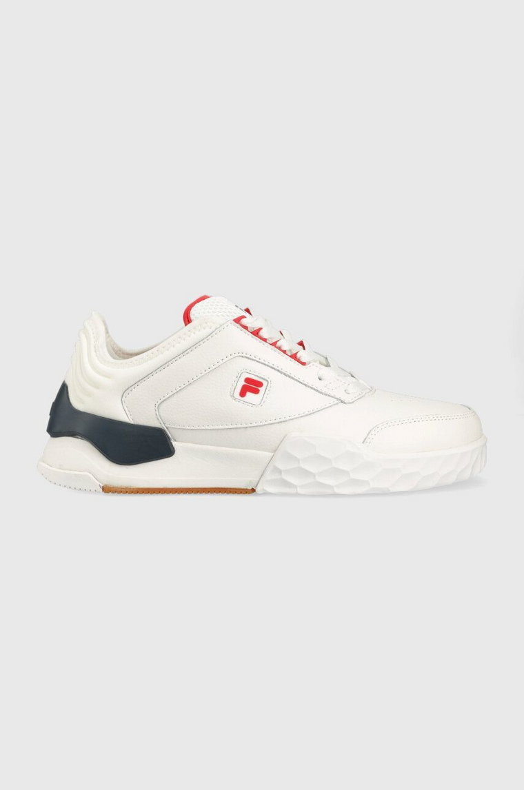 Fila sneakersy MODERN kolor biały