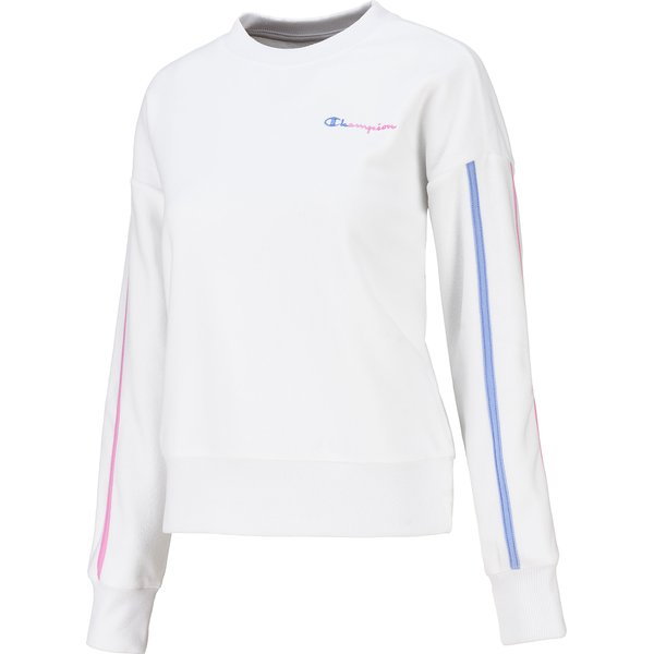 Bluza damska Crewneck Sweatshirt Class Champion