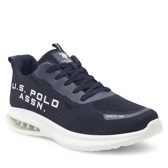 Sneakersy U.S. Polo Assn.