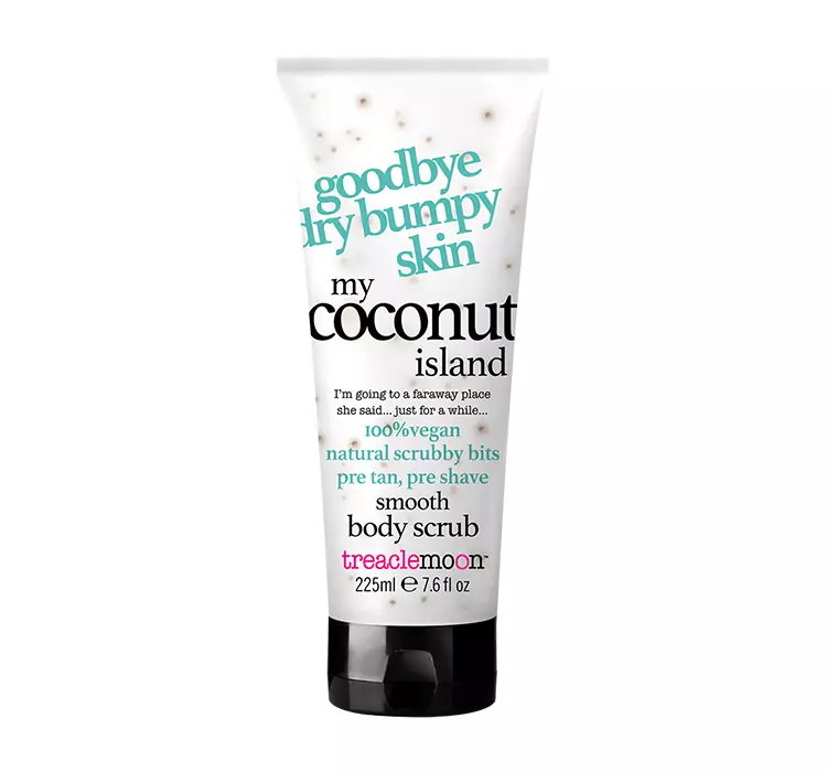 TREACLEMOON MY COCONUT ISLAND PEELING DO CIAŁA 225ML