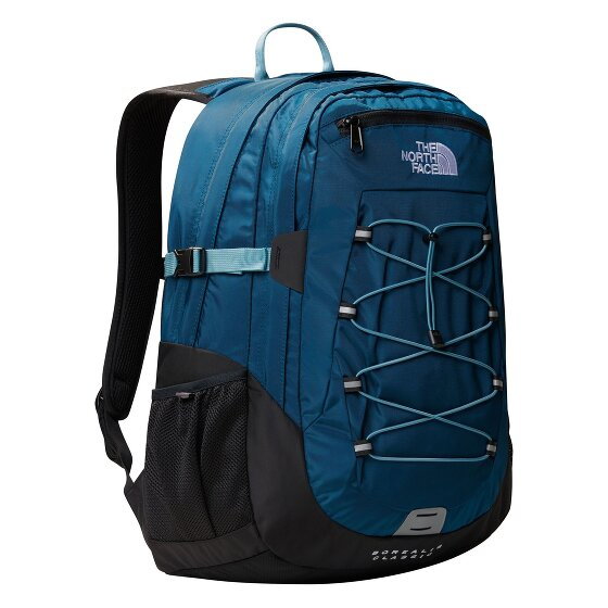 The North Face Plecak Borealis Classic z przegrodą na laptopa 48 cm midnight petrol-algae b