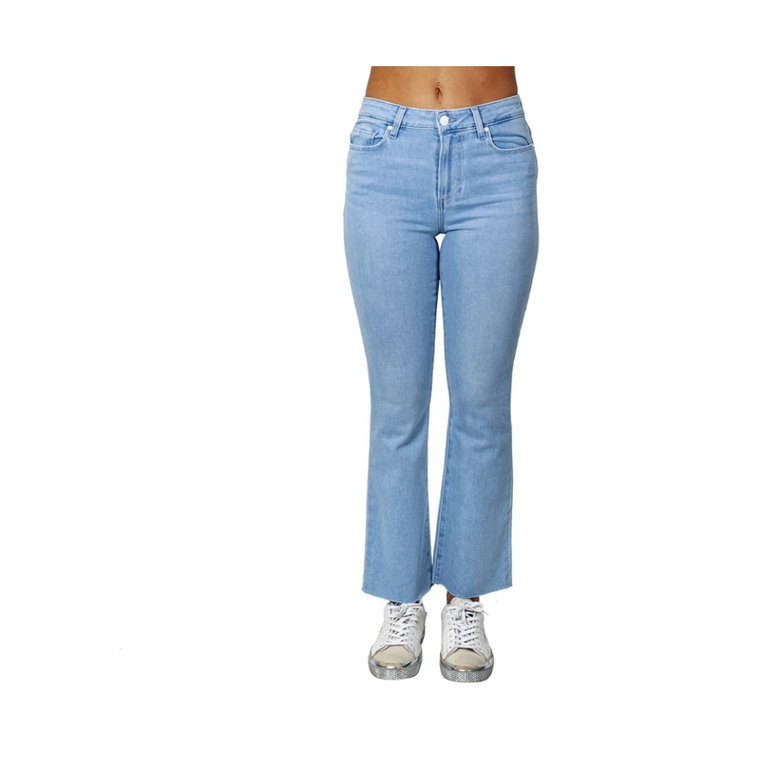 Cropped Jeans Paige