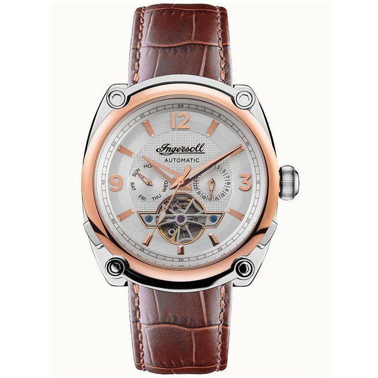 Ingersoll I01103B The Michigan automatic |PRODUKT ORYGINALNY  - NAJLEPSZA CENA  |