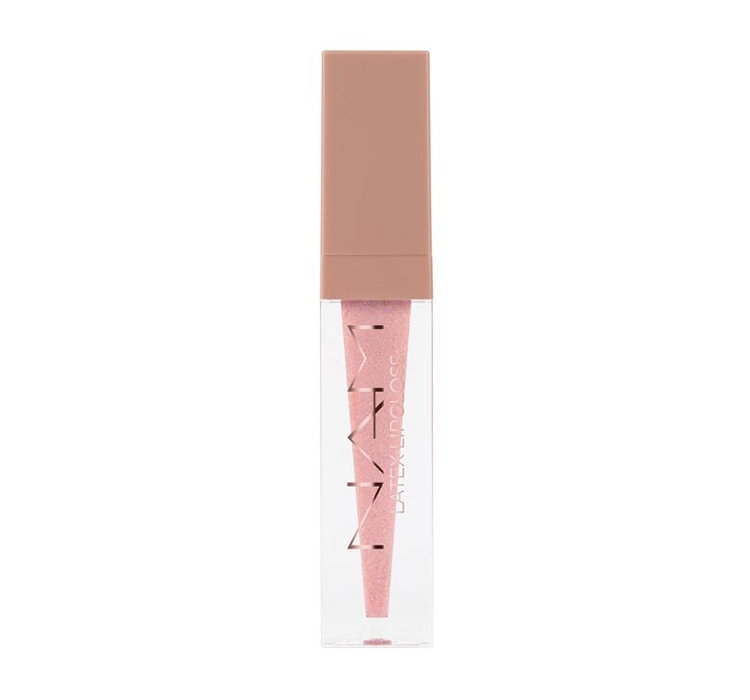 NAM Latex Lipgloss błyszczyk do ust 4 Great Love 3,5ml