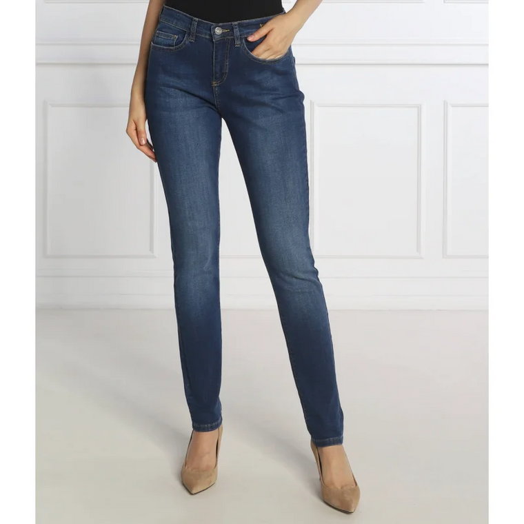 Marella SPORT Jeansy | Skinny fit