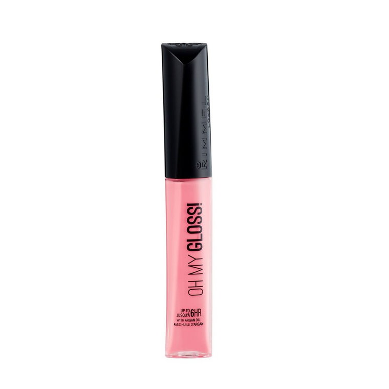 Rimmel Oh My Gloss Błyszczyk do ust 160