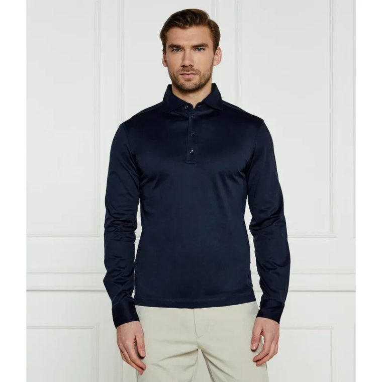 Joop! Polo Baldwin | Regular Fit | mercerised