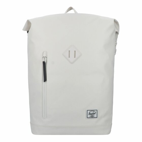 Herschel Roll Top Backpack 46 cm przegroda na laptopa moonbeam tonal