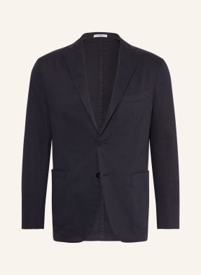 Boglioli Marynarka Extra Slim Fit blau