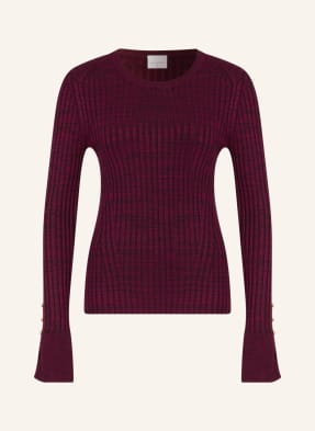 dante6 Sweter Briar lila