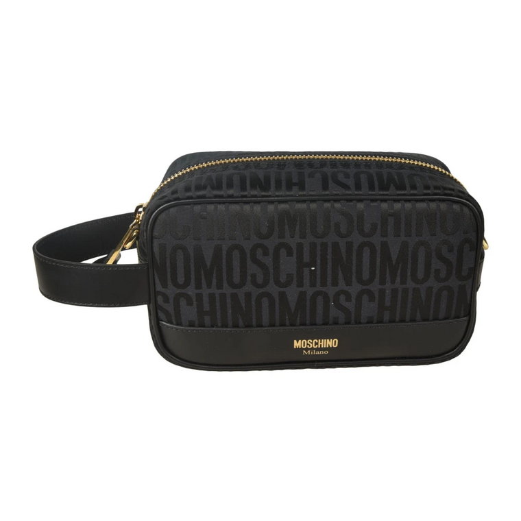 Clutches Moschino