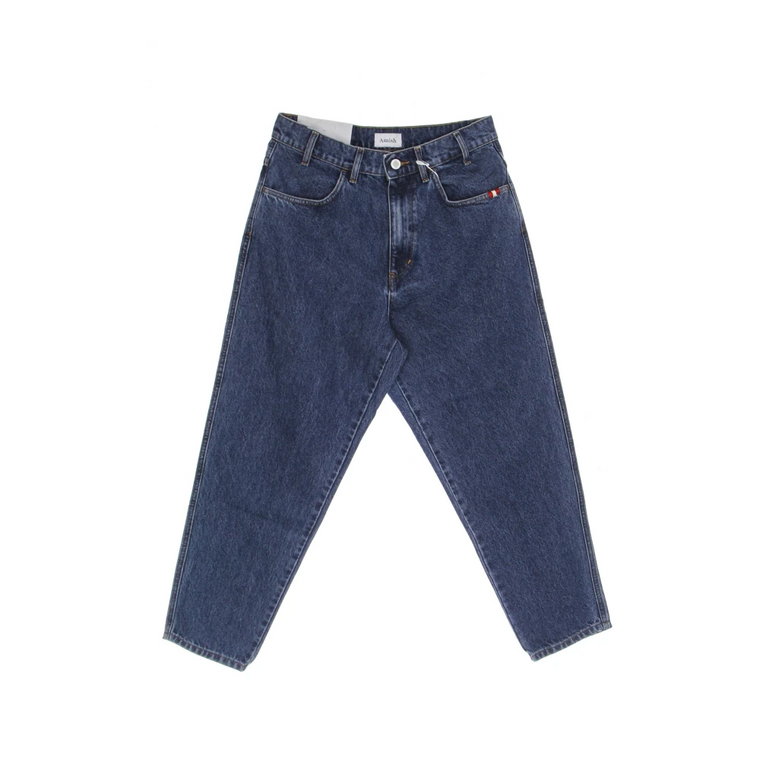 Loose-fit Jeans Amish