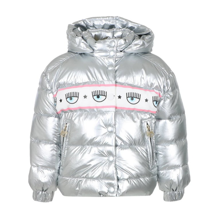 WinterJacket Chiara Ferragni Collection