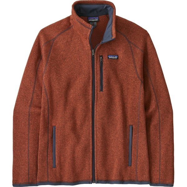 Polar męski Better Sweater Patagonia