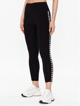 Legginsy DKNY Sport