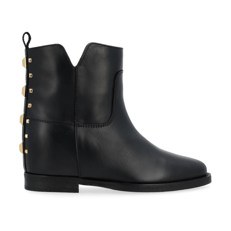 Ankle Boots Via Roma 15