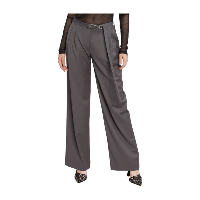 Wide Trousers Patrizia Pepe