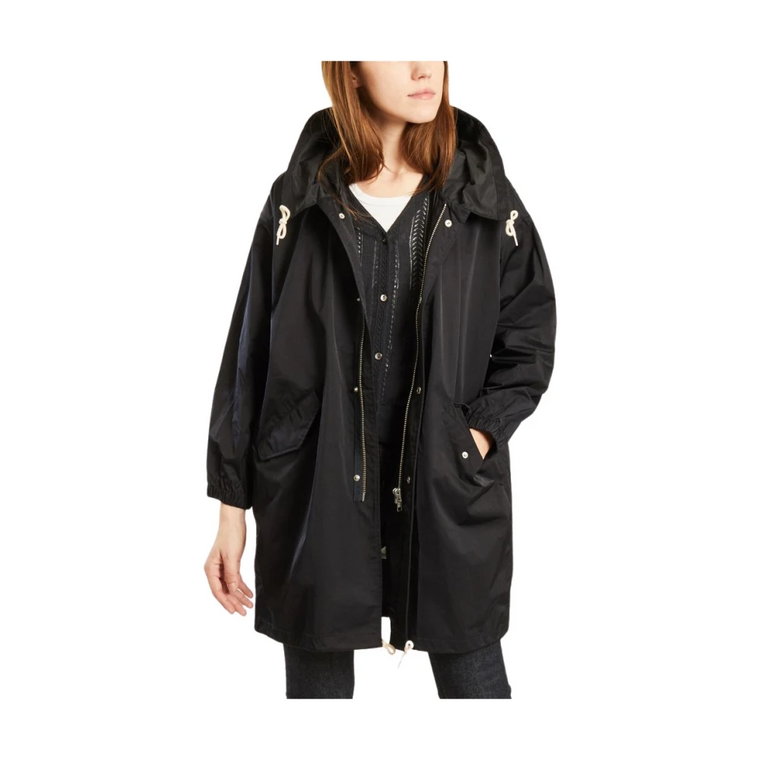 Navy Jacket Bellerose