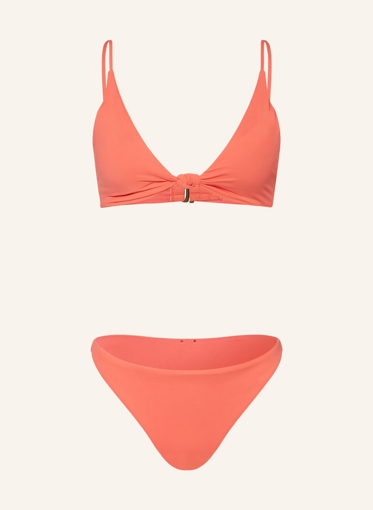 O'neill Bikini Bralette Pismo Flamenco Women Of The Wave rosa